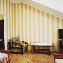 Complex Zolota Pidkova, Золочев — фото 2