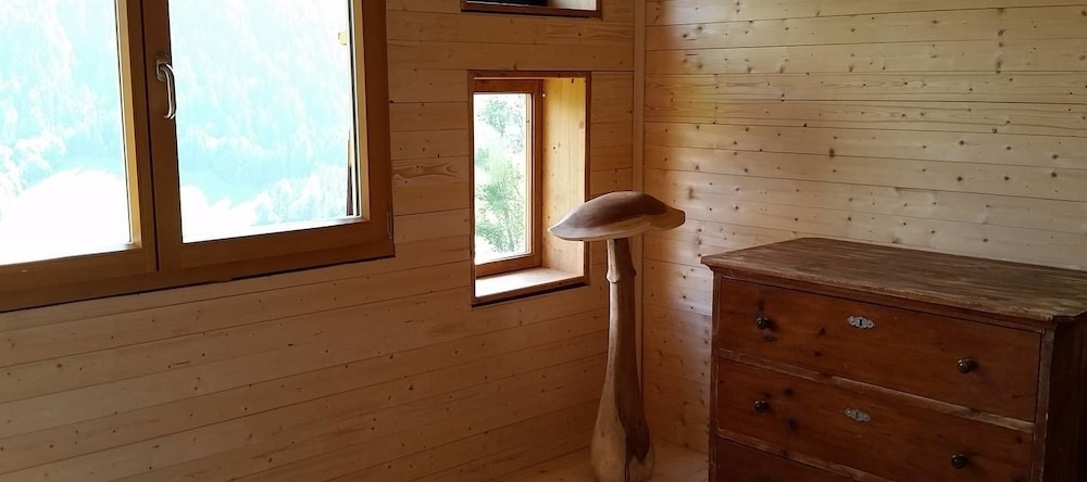 Heidi Chalet - Panoramic View, 罗西涅尔 — 照片 1