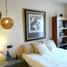 Apartment With 2 Bedrooms In Port De Sagunt, With Wonderful Mountain V, Сагунто — фото 4