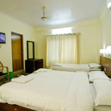 Hotel Sakura, Покхара — фото 5