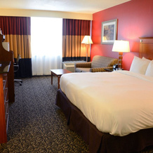 Charleston Airport Hotel, Северный Чарльстон — фото 2