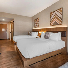 Cambria Hotel Columbia Downtown The Vista, 哥伦比亚 — 照片 3