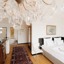 Adults Only Boutique-Hotel maison 41, 巴特格莱兴贝格 — 照片 5