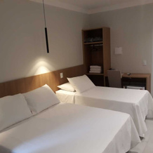 Hotel Recanto Dos Ipes Ii, Frutal — photo 5