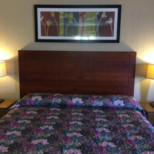 USA Inn, 芒特弗农 — 照片 5