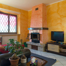 Apartment With 3 Bedrooms in Filottrano, With Enclosed Garden and Wifi, 菲洛特拉诺 — 照片 2