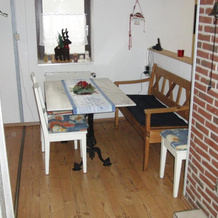 Ferienhaus Möwennest - Möwennest, 梅尔多夫 — 照片 2