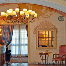 Hotel Boccaccio, Кальчиная — фото 2