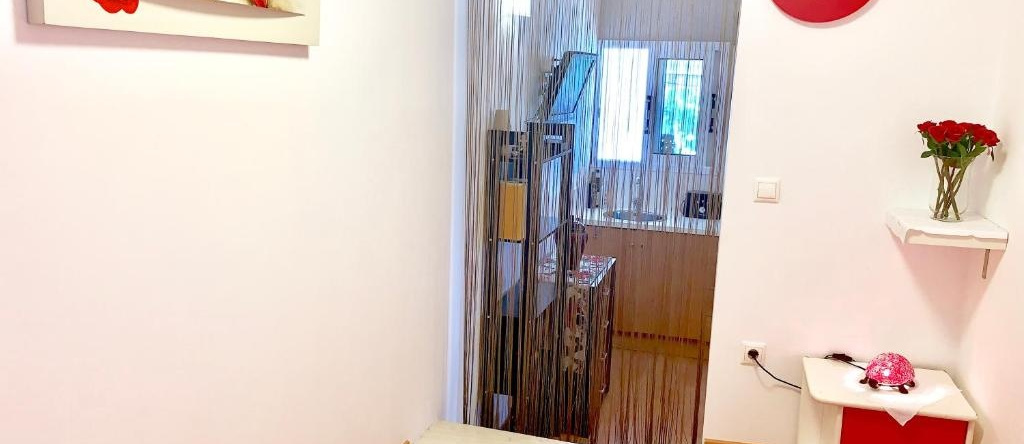 Ermones Odyssesas Bungalow, 埃尔莫内斯 — 照片 1