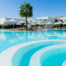 Sentido Apollo Blue Hotel, Фалираки — фото 5