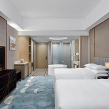 Sheraton Shaoxing Shangyu, Шаосин — фото 3