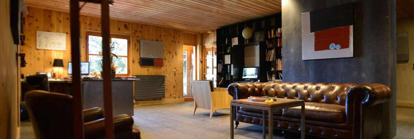 hotel du golf, Correncon-en-Vercors — photo 1