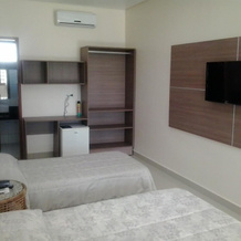 Hotel Fazenda Céu Aberto, 格拉瓦塔 — 照片 2