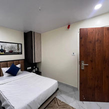 Hotel Soumya Sarovar, 杰格德尔布尔 — 照片 3