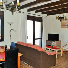 House in Huetor, Rural Tourism, Beach & Pool, 比纽埃拉 — 照片 3