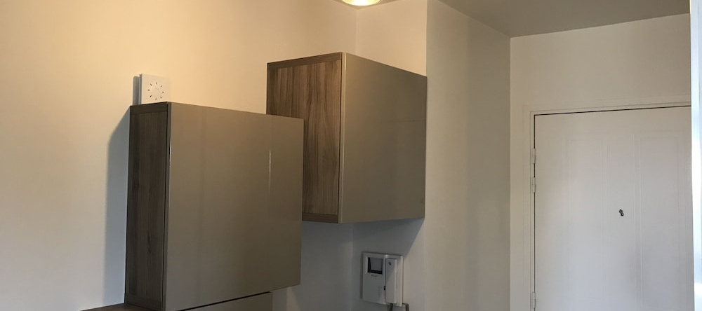 Appartement rural proche de Disney, 尚特卢昂布里 — 照片 1