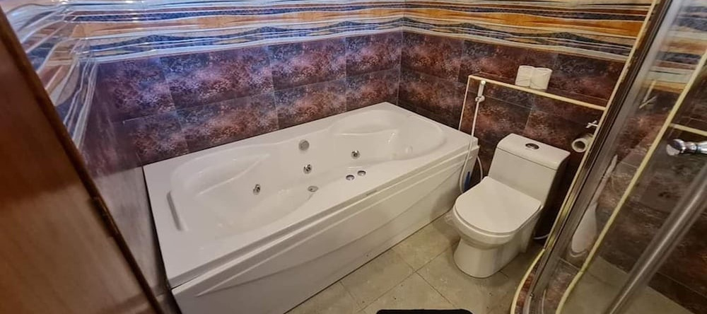 The Festival Hotel Suites & Spa, 姆特瓦帕 — 照片 1