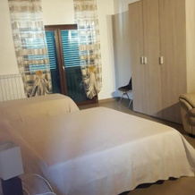 B&B Alle Porte Di San Rocco, Помарико — фото 5