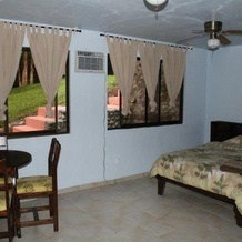 Cabinas 3 Rios, 科尔特斯港 — 照片 2