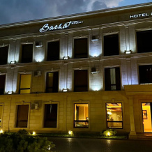 Barhat Hotel & SPA Boutique Hotel, 塔拉兹 — 照片 3