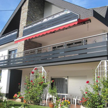 Ferienwohnung Sonneck, 布莱 — 照片 3
