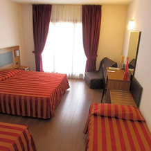 Hotel Leon Bianco, Adria — photo 2