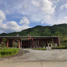 Zhongxin Convention Center, 吉安 — 照片 4