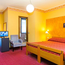 Hotel Diana, Дарфо-Боарио-Терме — фото 3