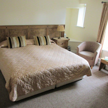 Edenhall Country House Hotel, 朗瓦特比 — 照片 2