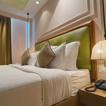 Peaks And Pines Resort, 丘巴塔卡尔 — 照片 3