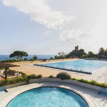 Hotel Allegroitalia Torre Artale Palermo, 特拉比亚 — 照片 4