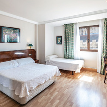 Hotel Torrebillela, Мунгиа — фото 5