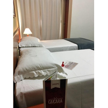 Hotel Caiçara Bistrô & Eventos, Itaperuna — photo 4