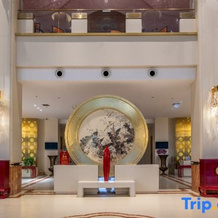 Suopurui International Hotel, Luohe — photo 4