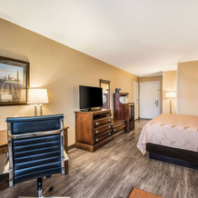 Best Western Continental Inn, 卡多谷 — 照片 2