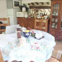 Maison de 4 chambres avec jardin clos a Sassetot le Mauconduit a 1 km de la plage, Sassetot-le-Mauconduit — photo 3