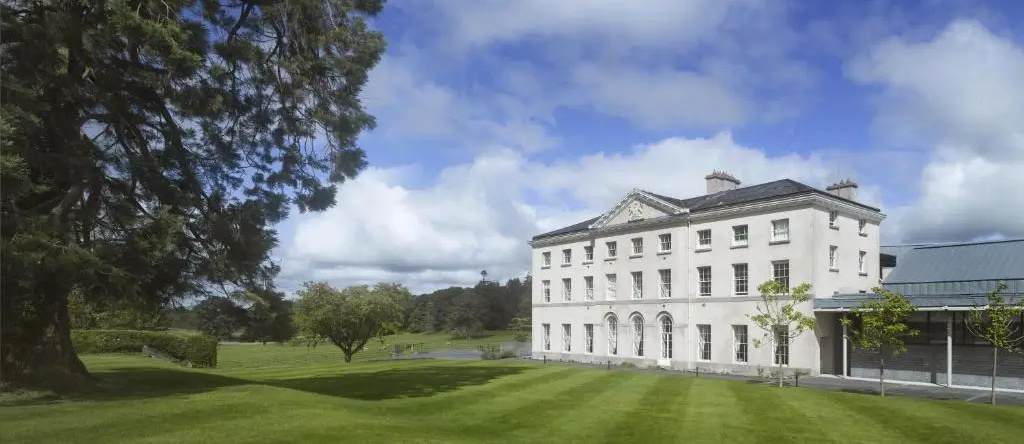 Farnham Estate Spa & Golf Resort, Cavan — photo 1