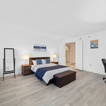 2BR 3BA Ocean Front condo on the Boardwalk | CozySuites, 大西洋城 — 照片 5