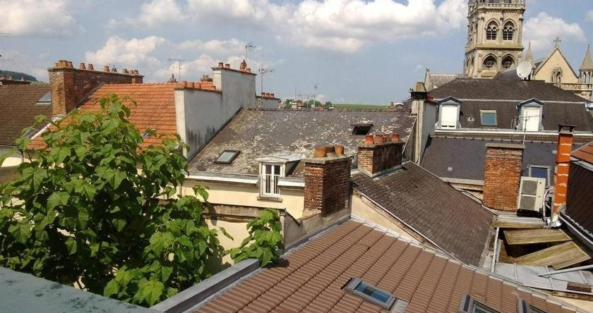 Gite-Ba Epernay, Эперне — фото 1