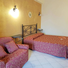 Hotel A' Pinnata, Липари — фото 4