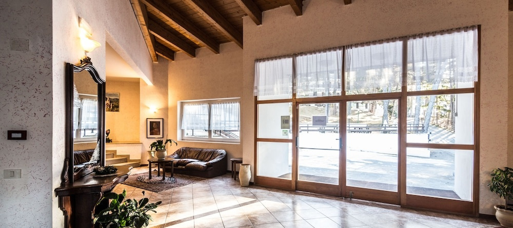 Hotel Paolino, 卡瓦雷诺 — 照片 1