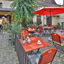 Hotel-Pension Zum Markt, Торгау — фото 5