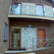 Marusin Lug 18 Guest house, Mendeleyevo — photo 4