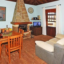 Casa Aljibe 2, Las Tricias — photo 2