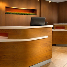 Courtyard Marriott Waldorf, Waldorf — photo 2