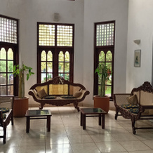 Villa Ranmenika, 阿洪加拉 — 照片 3