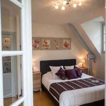 Bed  Breakfast Les Orchides, Saumur — photo 3