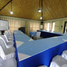 Casa Basilisa Hotel & Resort, Гинобатан — фото 2