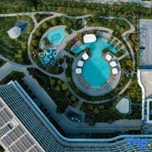 Grand New Century Resort Silver Beach Beihai, 北海 — 照片 2