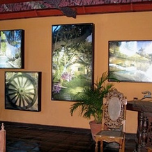Dona Jovita Garden Resort, Calamba — photo 4